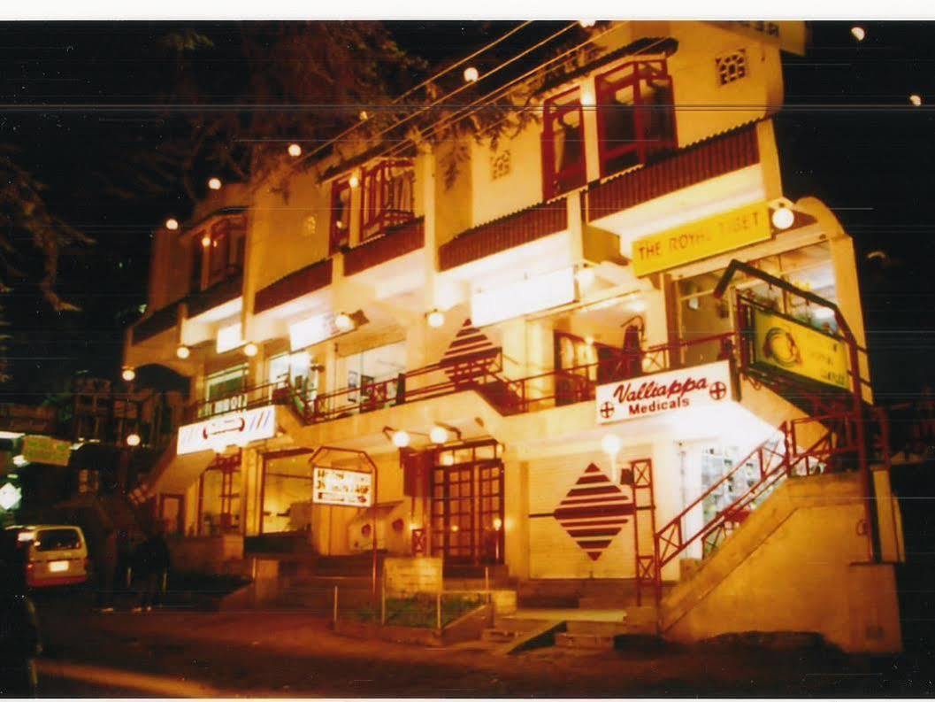 J'S Heritage Kullu Ngoại thất bức ảnh
